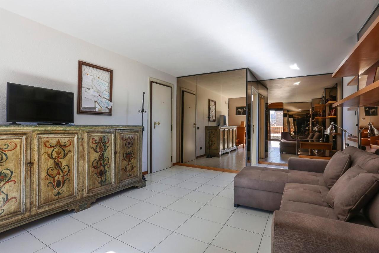 Palazzo Vecchio Penthouse - Hosted By Sweetstay ฟลอเรนซ์ ภายนอก รูปภาพ